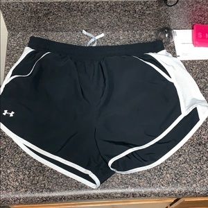 Under Armour Shorts